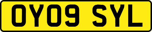 OY09SYL