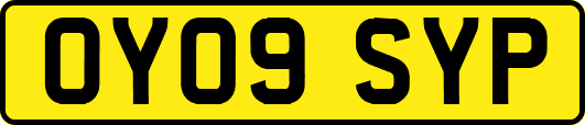 OY09SYP