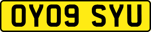 OY09SYU
