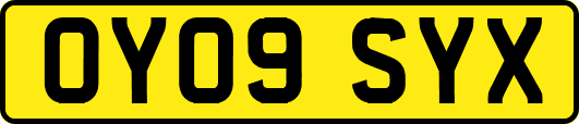 OY09SYX