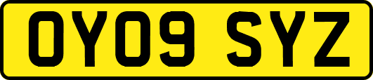 OY09SYZ