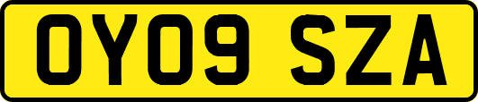 OY09SZA