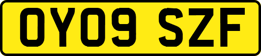 OY09SZF