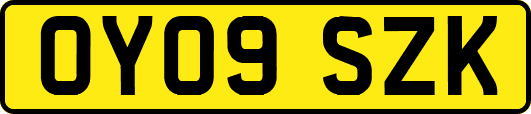 OY09SZK
