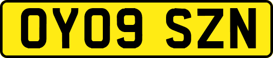 OY09SZN