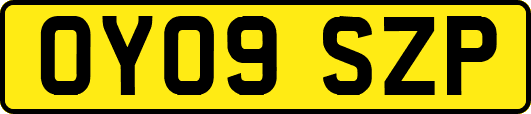 OY09SZP