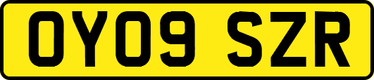 OY09SZR