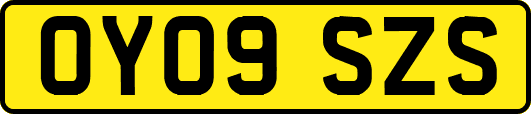 OY09SZS
