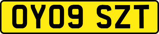 OY09SZT