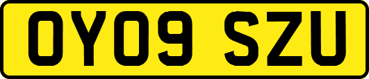 OY09SZU