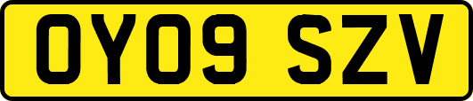 OY09SZV
