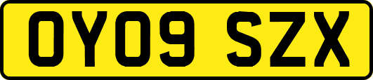 OY09SZX