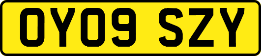 OY09SZY