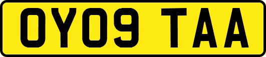 OY09TAA