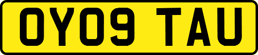 OY09TAU