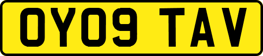OY09TAV