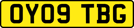 OY09TBG