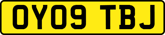 OY09TBJ