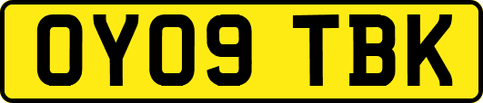 OY09TBK