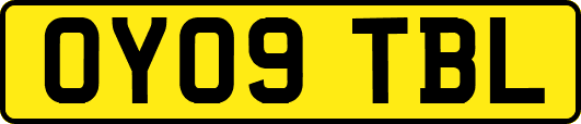 OY09TBL