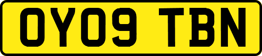 OY09TBN