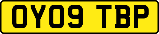 OY09TBP