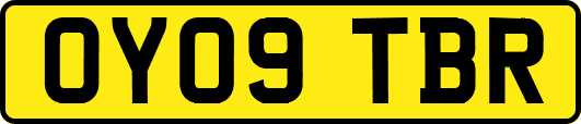 OY09TBR
