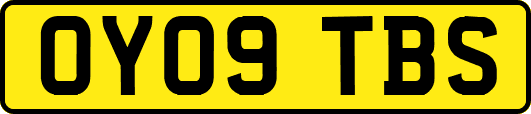 OY09TBS