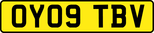 OY09TBV