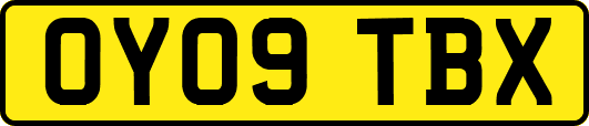 OY09TBX