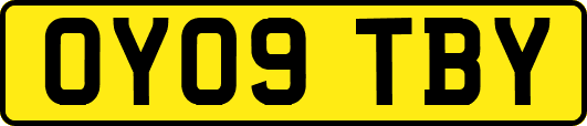 OY09TBY