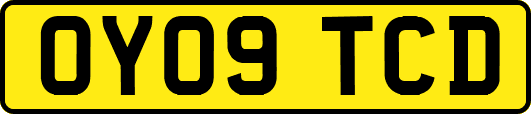 OY09TCD
