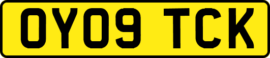 OY09TCK