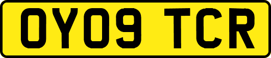 OY09TCR