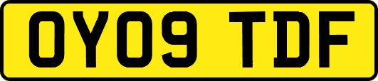 OY09TDF