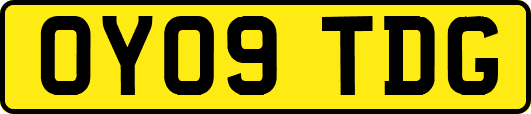 OY09TDG