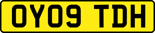 OY09TDH
