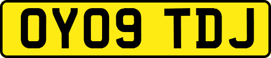 OY09TDJ