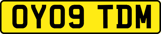 OY09TDM