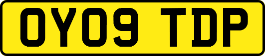 OY09TDP
