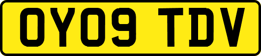 OY09TDV