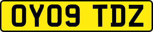 OY09TDZ