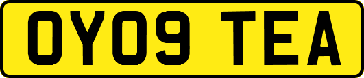 OY09TEA