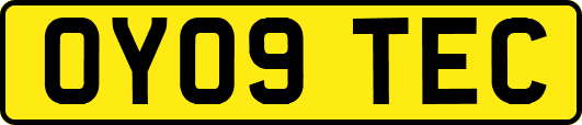 OY09TEC
