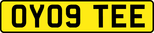 OY09TEE