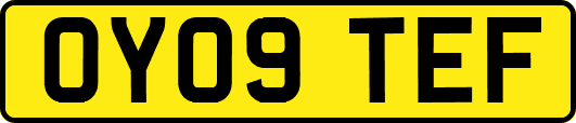 OY09TEF