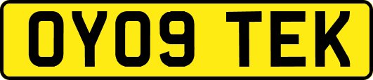 OY09TEK