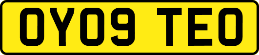 OY09TEO