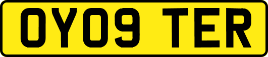 OY09TER