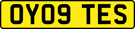 OY09TES